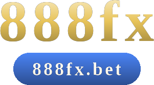 888fx logo
