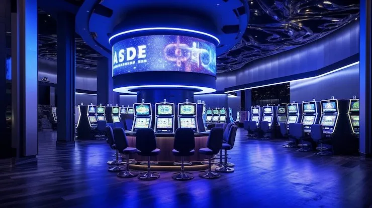 888fx Baccarat Acehigh — Real Tables, Real Rounds